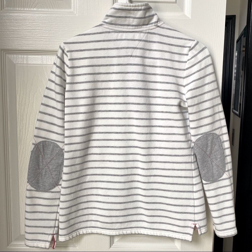 Tommy Hilfiger Elbow Patch Sweater